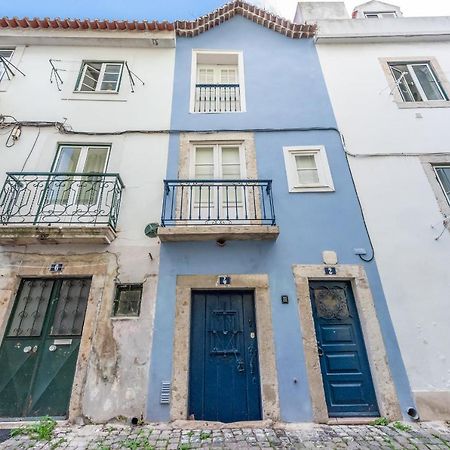 Guestready - Exquisite Portuguese Simbols Apartamento Lisboa Exterior foto