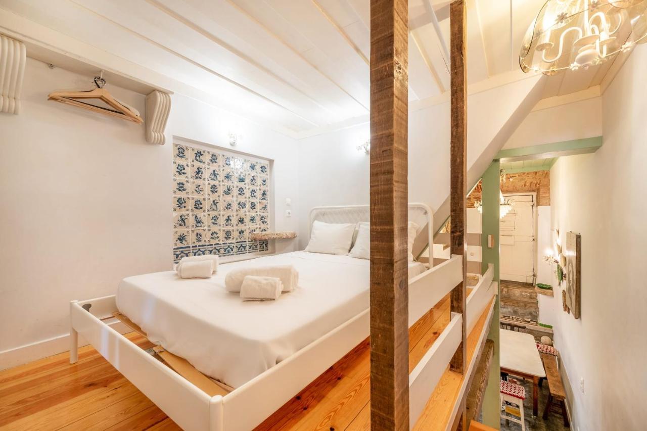 Guestready - Exquisite Portuguese Simbols Apartamento Lisboa Exterior foto