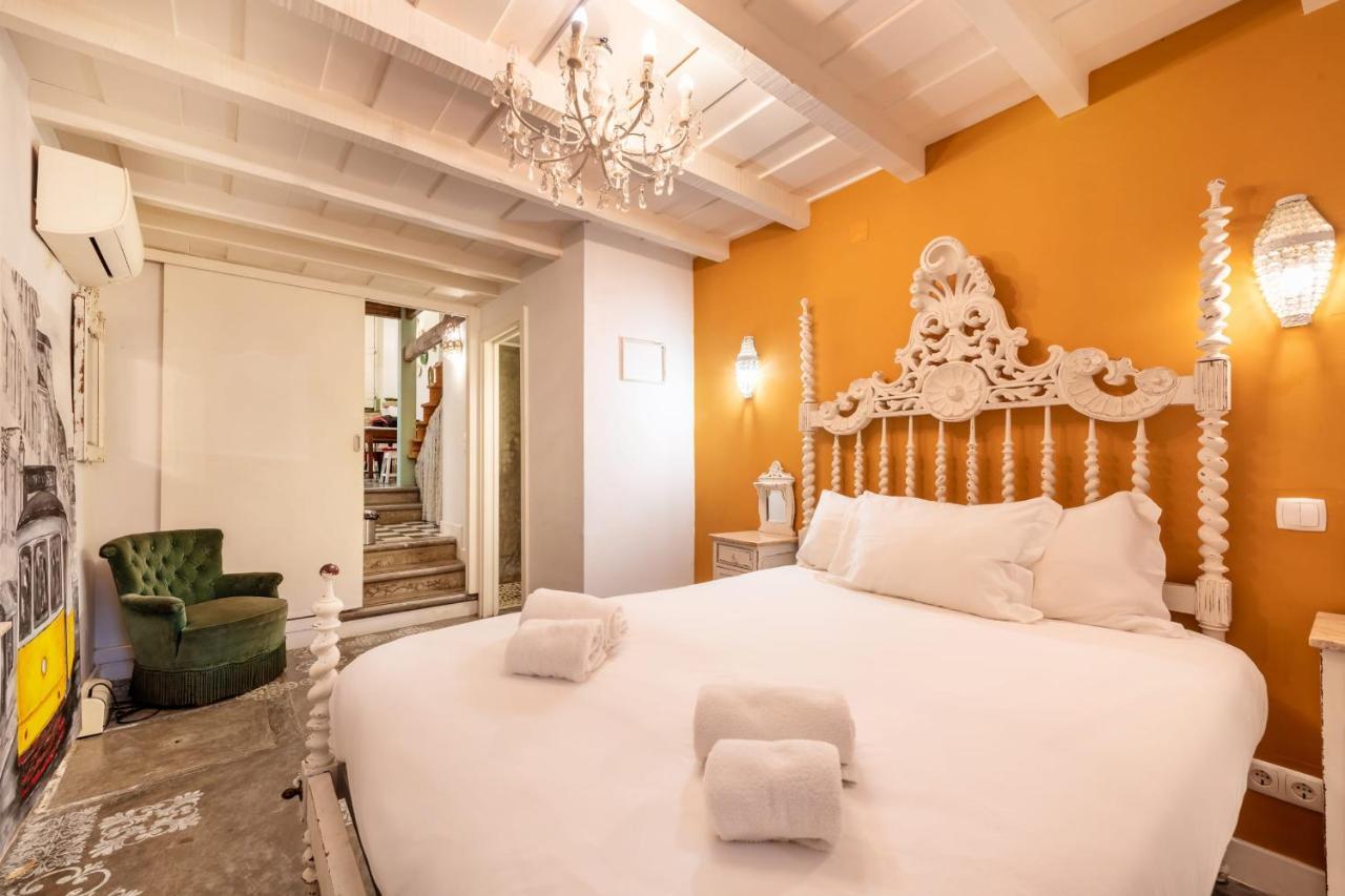 Guestready - Exquisite Portuguese Simbols Apartamento Lisboa Exterior foto