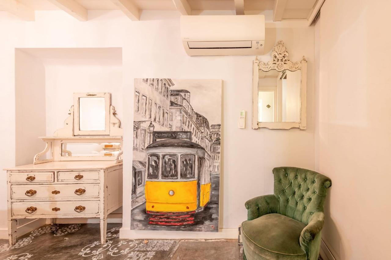Guestready - Exquisite Portuguese Simbols Apartamento Lisboa Exterior foto
