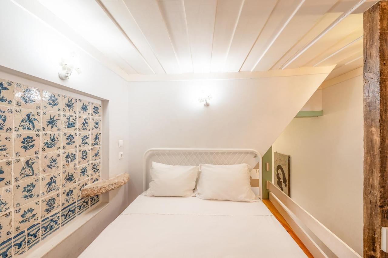 Guestready - Exquisite Portuguese Simbols Apartamento Lisboa Exterior foto