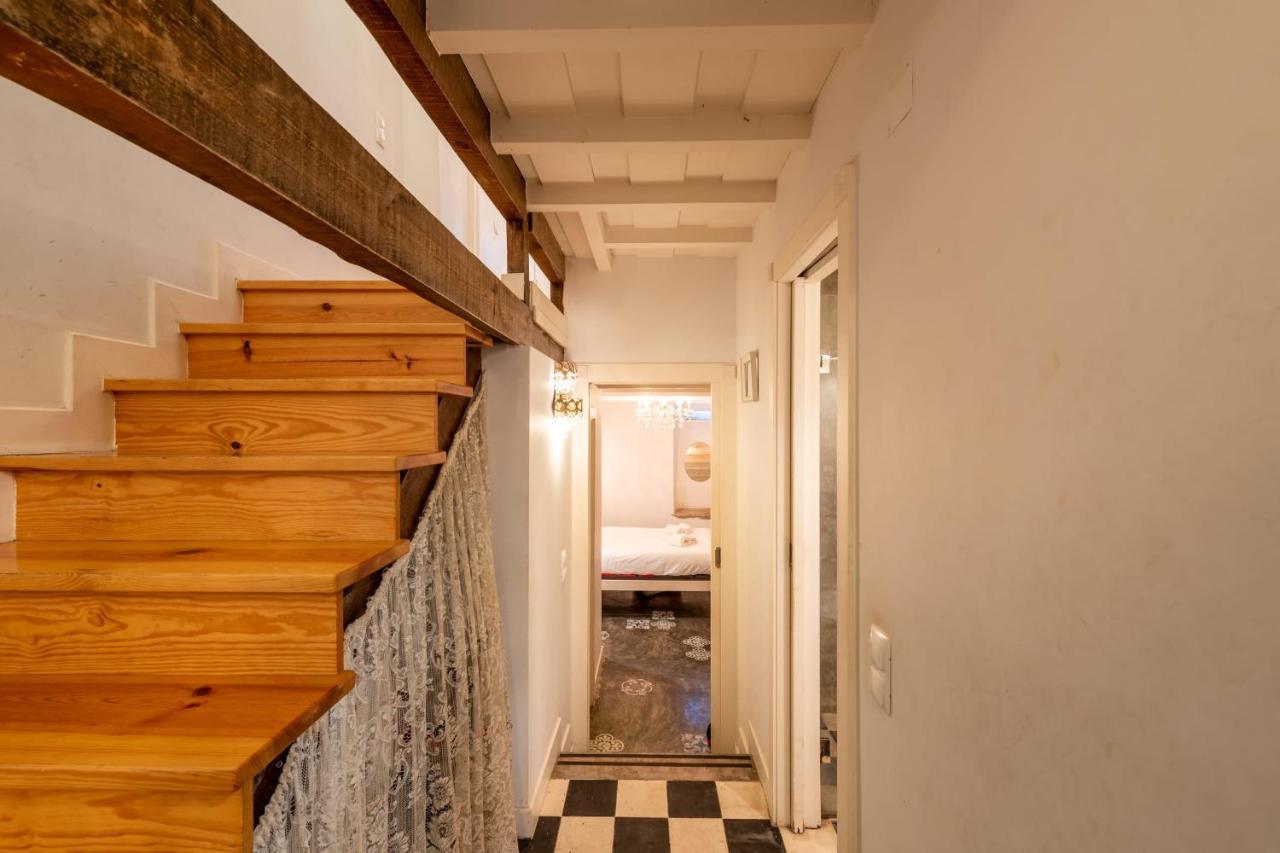 Guestready - Exquisite Portuguese Simbols Apartamento Lisboa Exterior foto