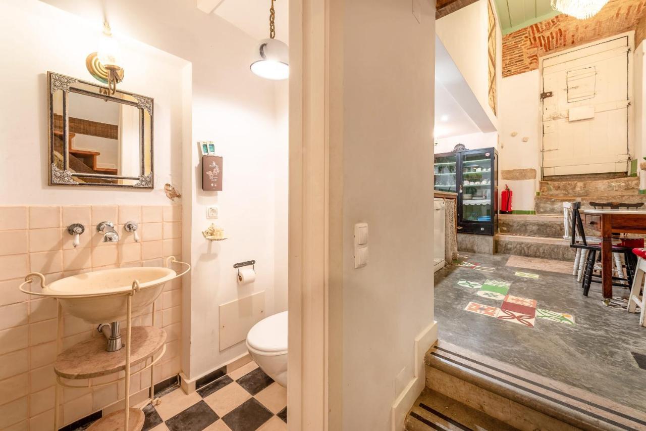 Guestready - Exquisite Portuguese Simbols Apartamento Lisboa Exterior foto